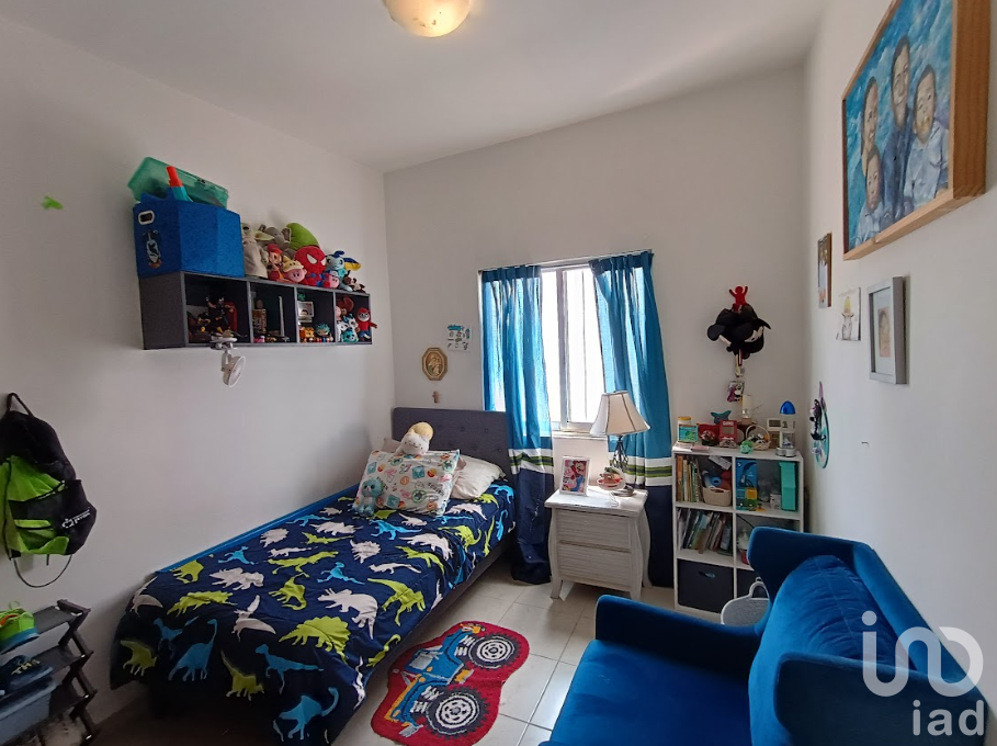 Casa en Sonterra Casa 2 Lt 7 Mz 2, Fracc. Sonterra, Felipe Carrillo Puerto, Querétaro, C.P.?76235