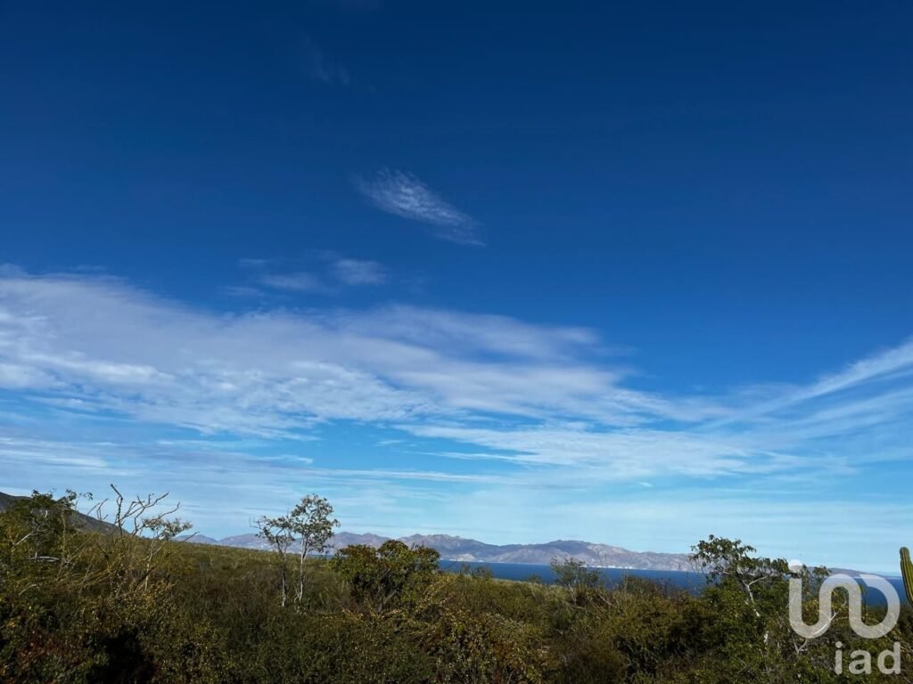 HECTAREAS EN VENTA CON VISTA AL MAR EN EL SARGENTO
