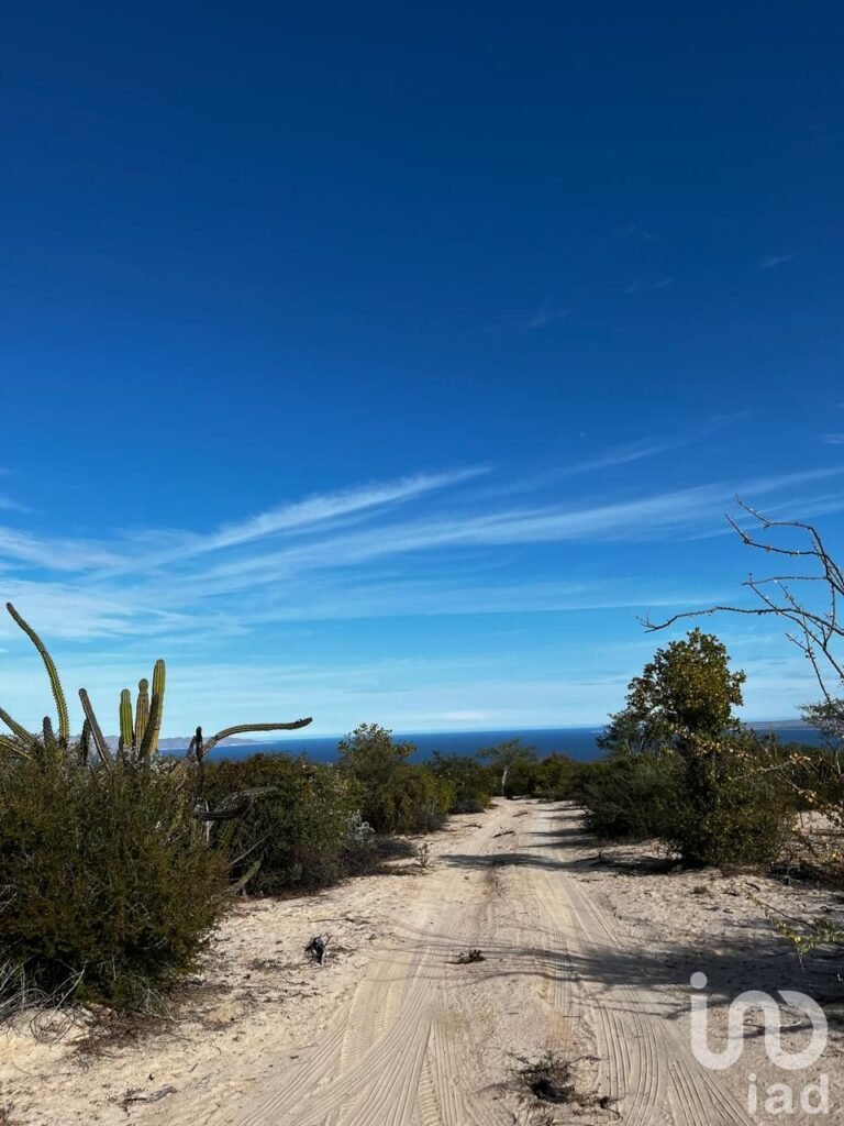 HECTAREAS EN VENTA CON VISTA AL MAR EN EL SARGENTO