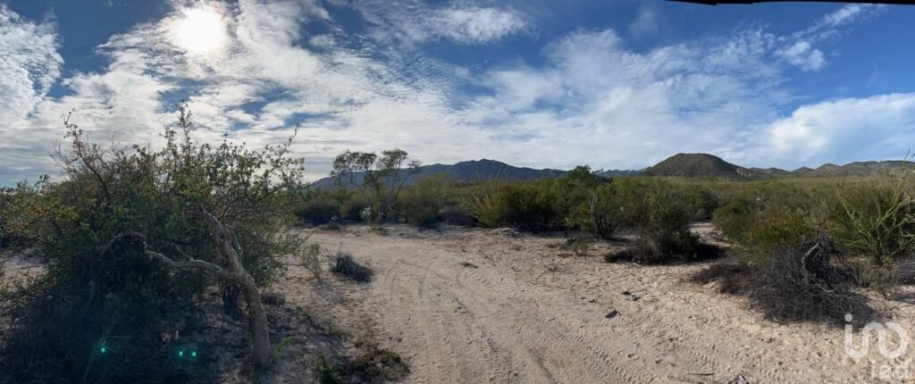 HECTAREAS EN VENTA CON VISTA AL MAR EN EL SARGENTO