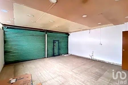 RENTA LOCAL COMERCIAL USO DE SUELO EXTENSO COMO TERRENO MIRAMONTES PERICOAPA