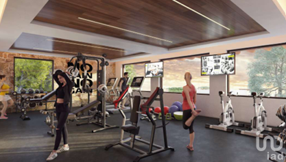 Lotes de uso mixto en Bosque Central Aguascalientes Ags.