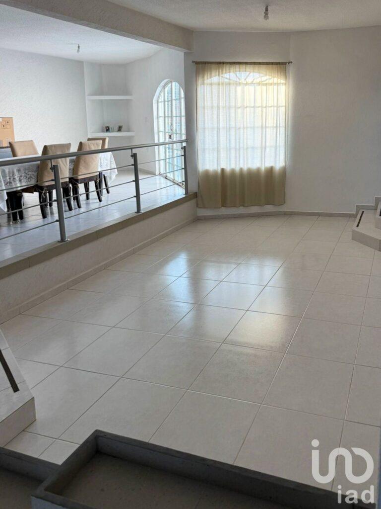 Casa en Venta en Fraccionamiento Loma Verde, Leon, Guanajuato