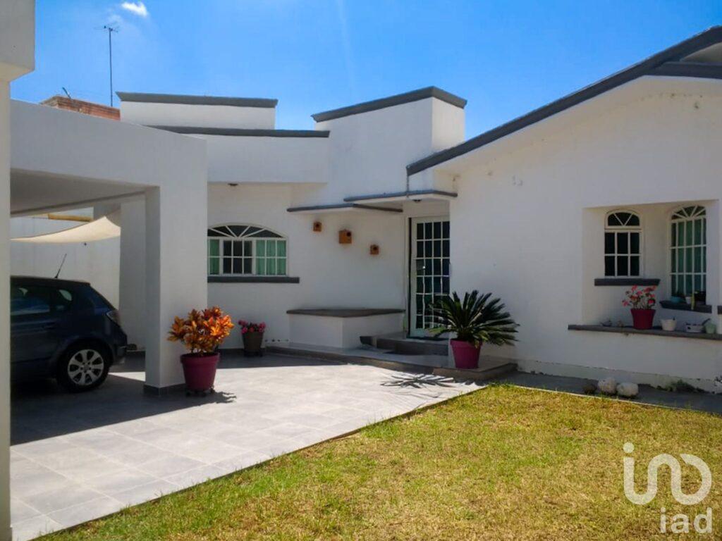 Casa en Venta en Fraccionamiento Loma Verde, Leon, Guanajuato