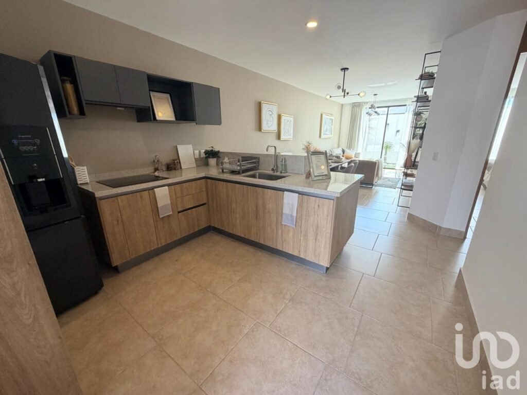 Departamento en Venta en Residencial el Refugio