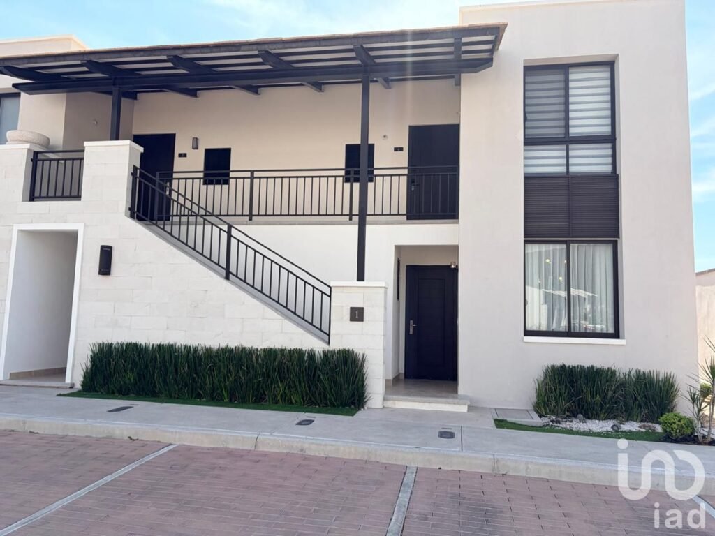 Departamento en Venta en Residencial el Refugio
