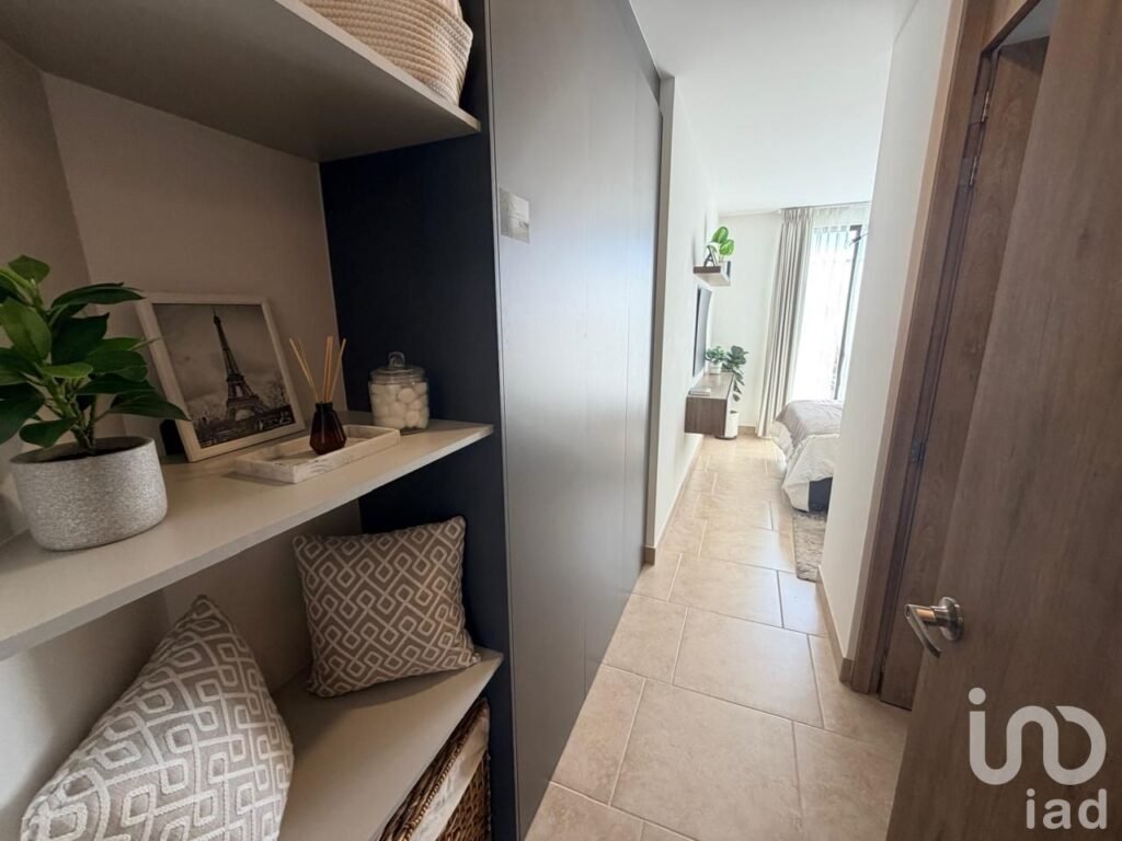 Departamento en Venta en Residencial el Refugio