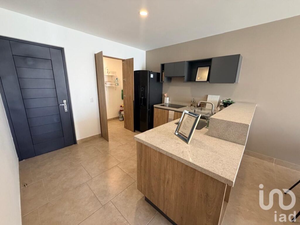 Departamento en Venta en Residencial el Refugio