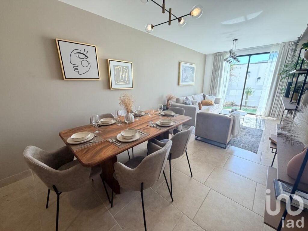 Departamento en Venta en Residencial el Refugio