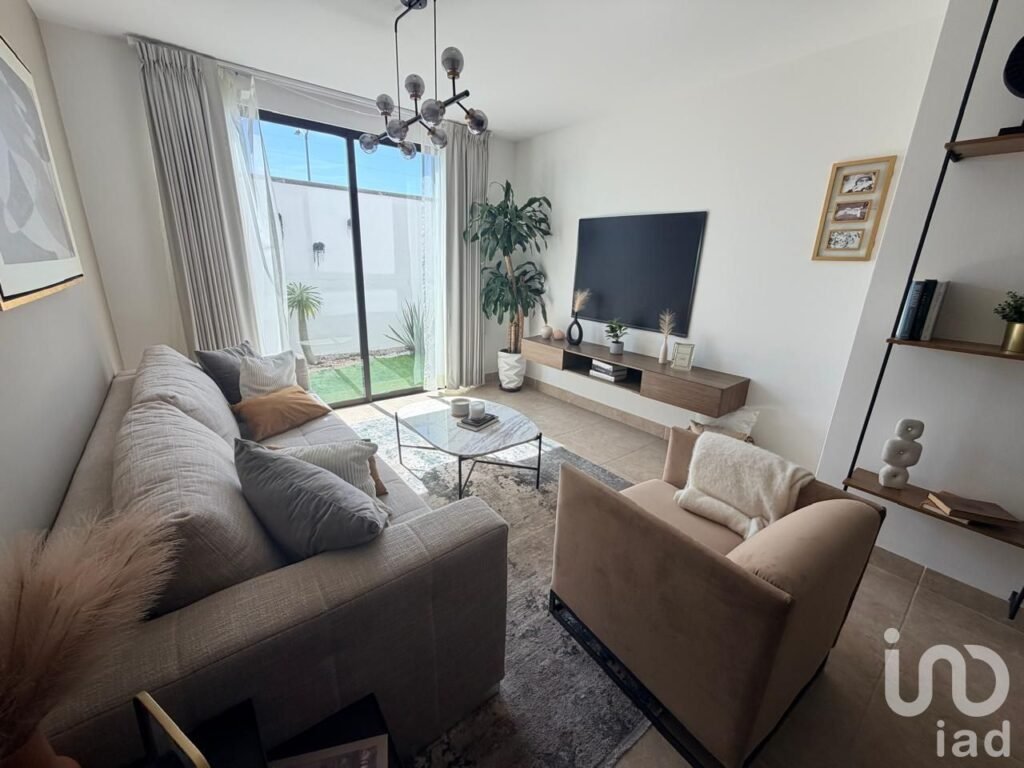 Departamento en Venta en Residencial el Refugio