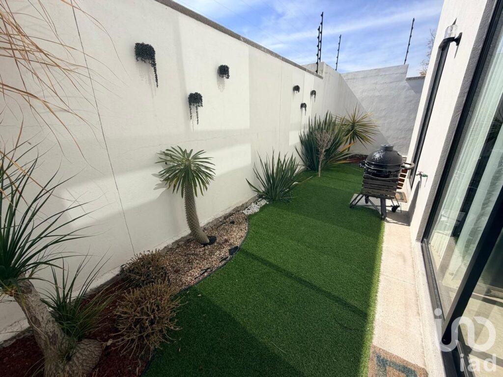 Departamento en Venta en Residencial el Refugio