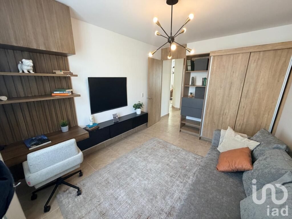 Departamento en Venta en Residencial el Refugio