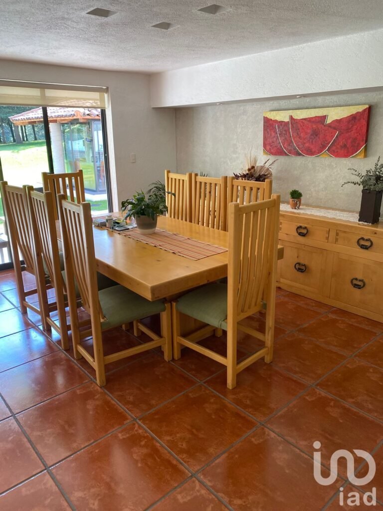 CASA EN VENTA CLUB DE GOLF VALLESCONDIDO