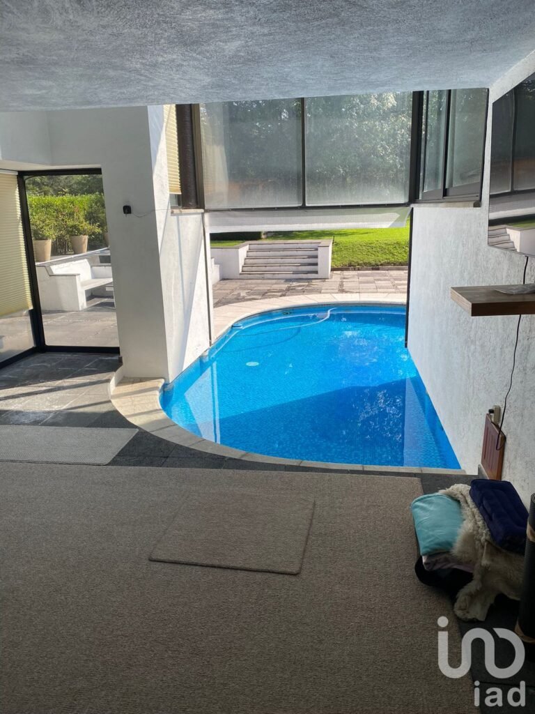 CASA EN VENTA CLUB DE GOLF VALLESCONDIDO