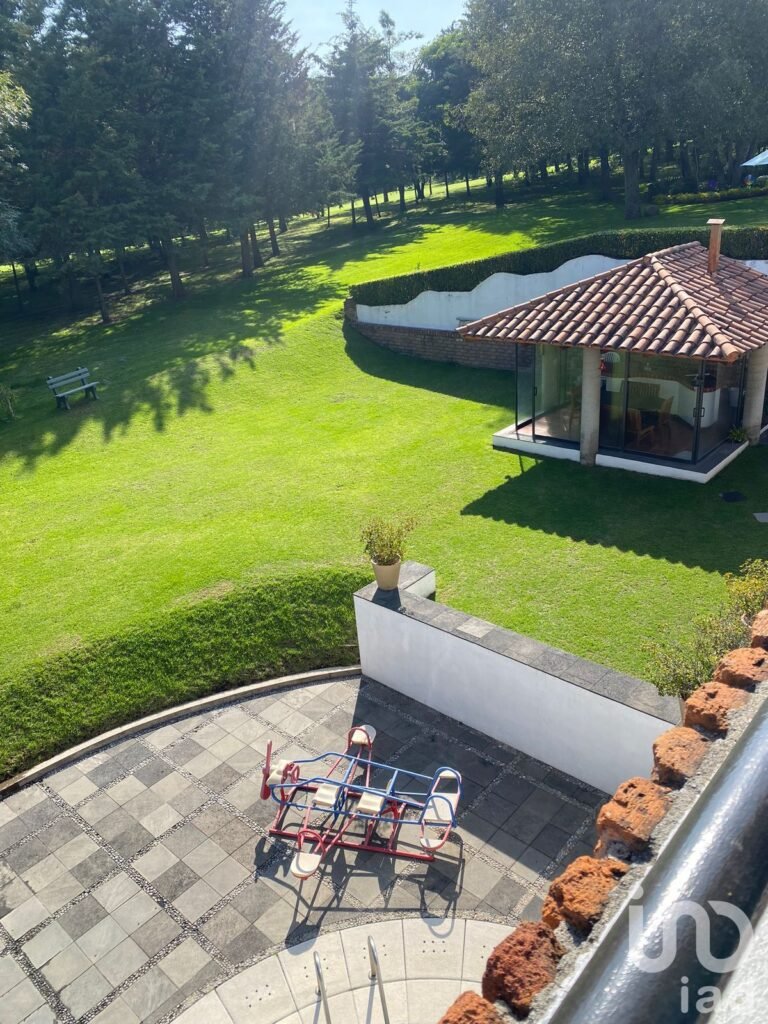 CASA EN VENTA CLUB DE GOLF VALLESCONDIDO
