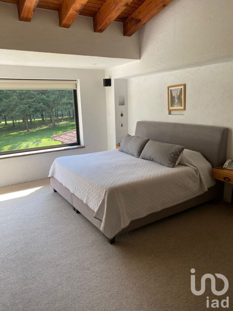 CASA EN VENTA CLUB DE GOLF VALLESCONDIDO