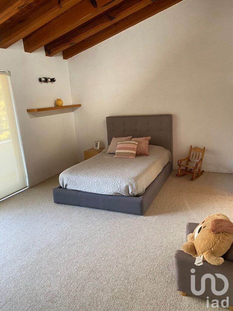 CASA EN VENTA CLUB DE GOLF VALLESCONDIDO