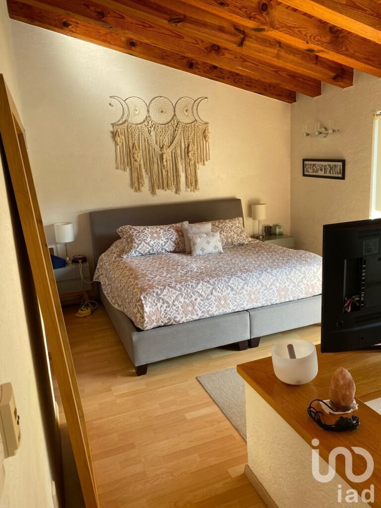 CASA EN VENTA CLUB DE GOLF VALLESCONDIDO