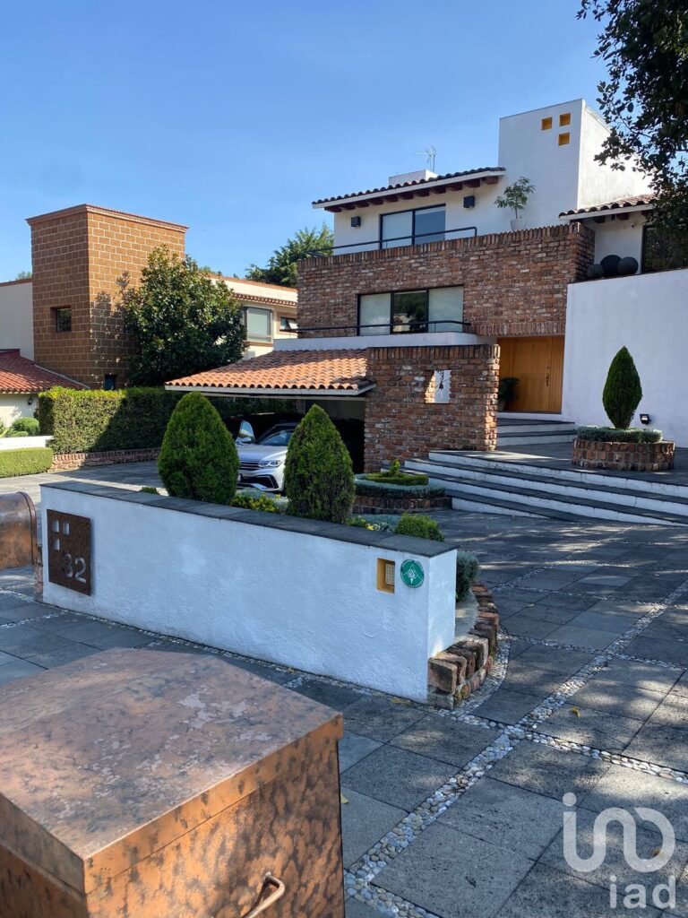 CASA EN VENTA CLUB DE GOLF VALLESCONDIDO