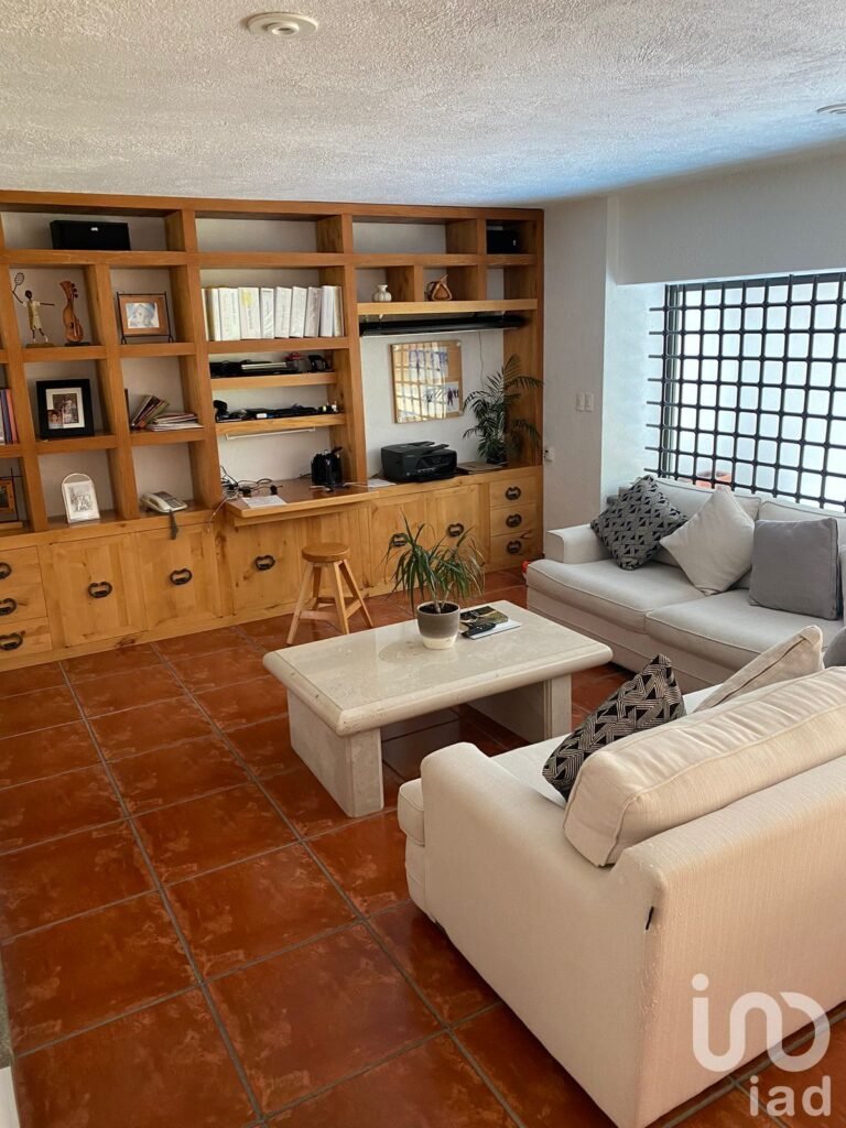 CASA EN VENTA CLUB DE GOLF VALLESCONDIDO