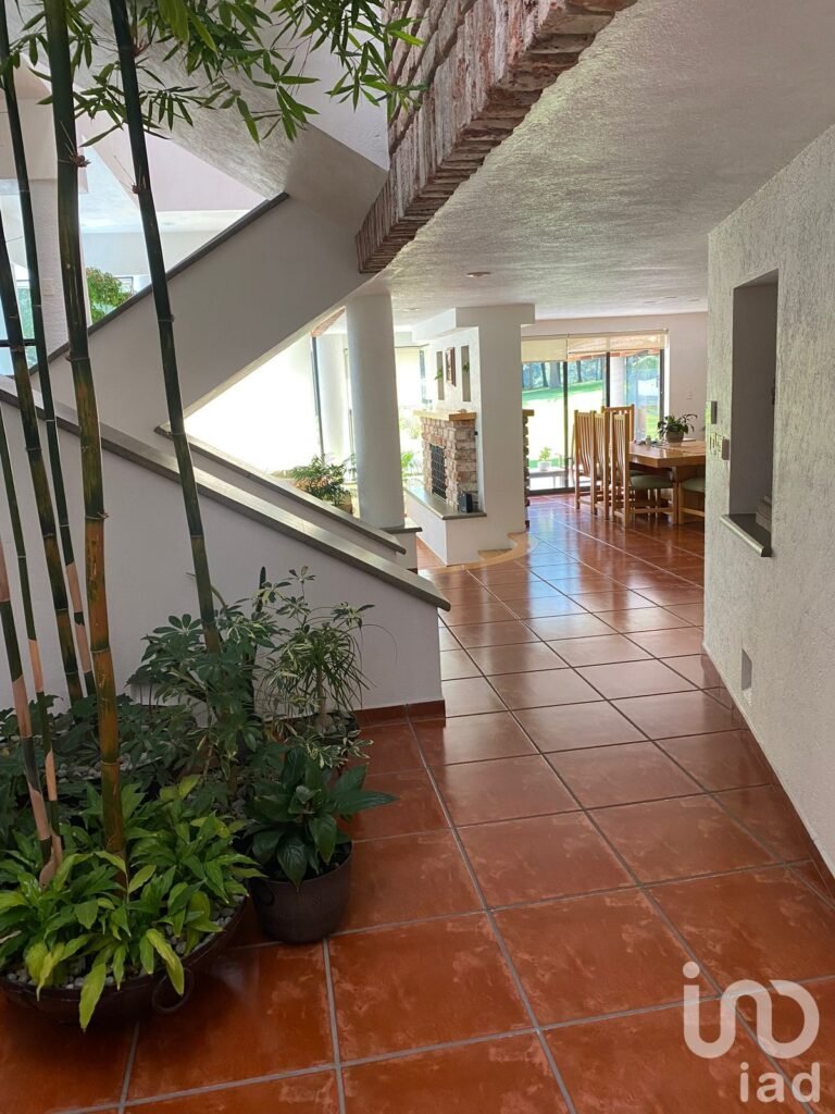 CASA EN VENTA CLUB DE GOLF VALLESCONDIDO