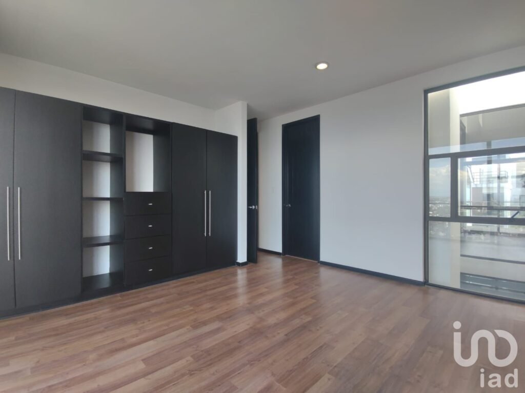 Departamento en Renta en La Paz, Puebla, México