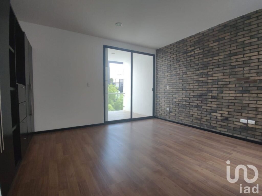 Departamento en Renta en La Paz, Puebla, México