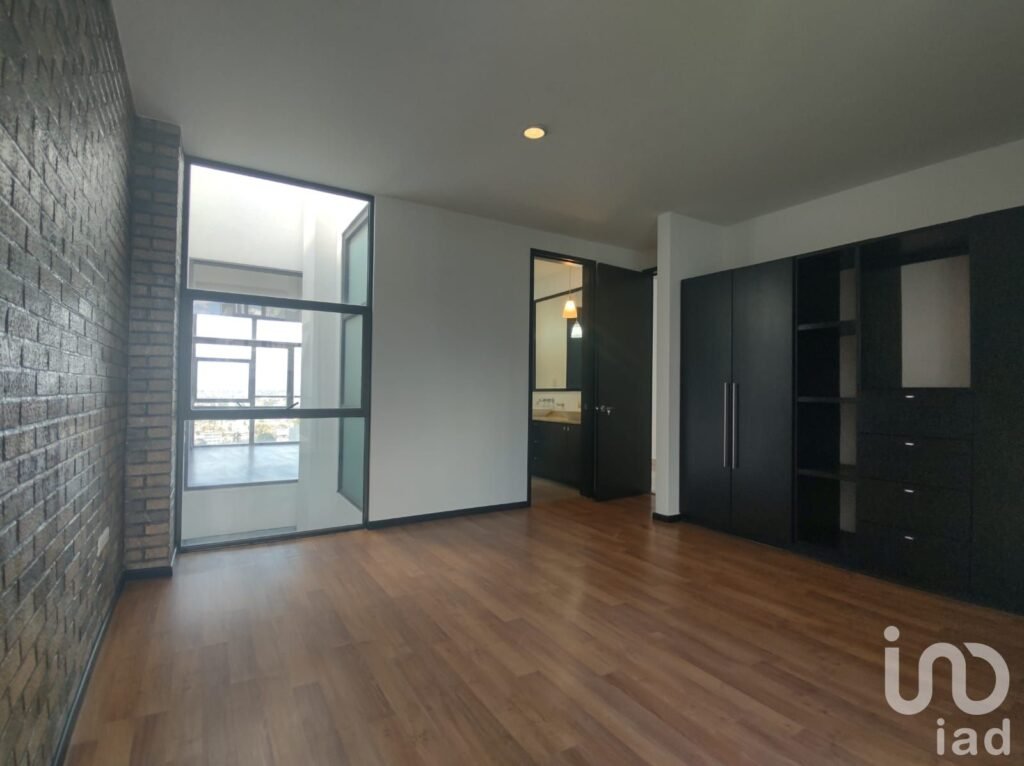 Departamento en Renta en La Paz, Puebla, México