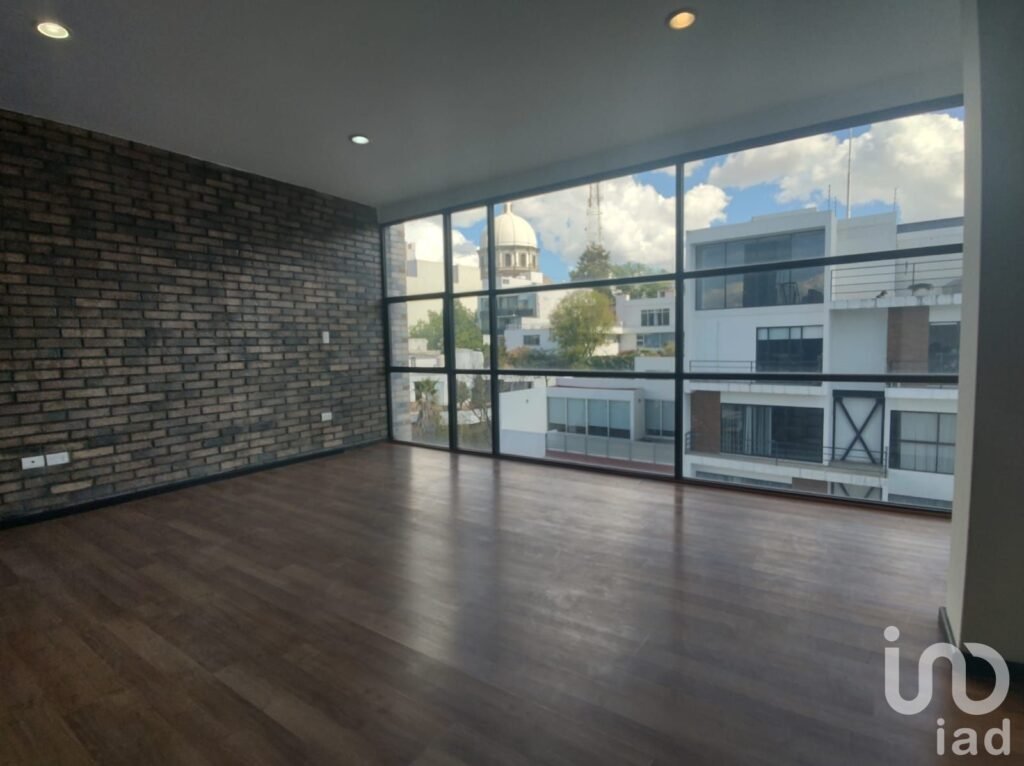 Departamento en Renta en La Paz, Puebla, México