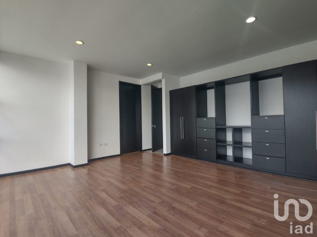 Departamento en Renta en La Paz, Puebla, México