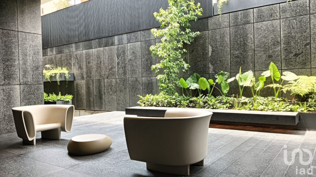 Consultorio Médico amueblado en Renta en Av. Revolución, Los Alpes, CDMX