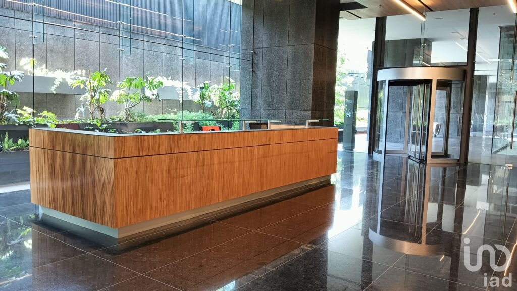 Consultorio Médico amueblado en Renta en Av. Revolución, Los Alpes, CDMX