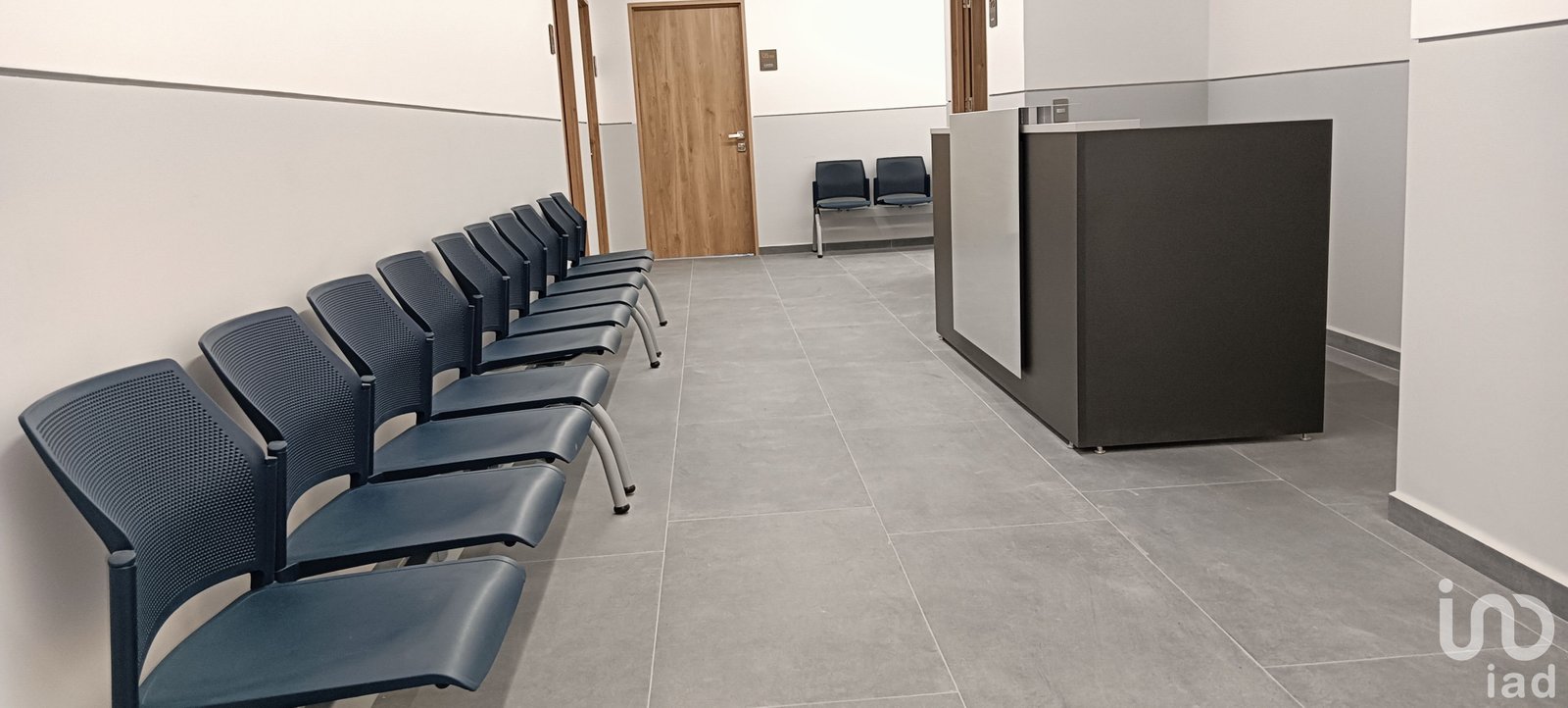 Consultorio Médico amueblado en Renta en Av. Revolución, Los Alpes, CDMX