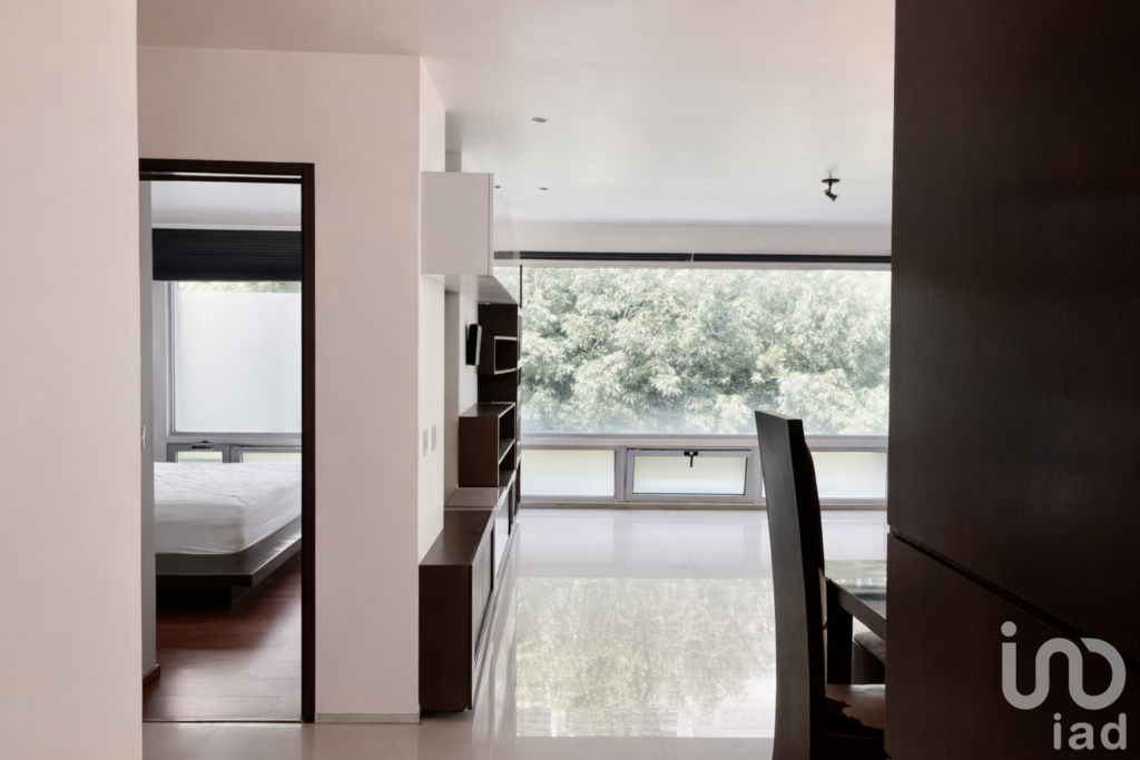 DEPARTAMENTO CONDESA