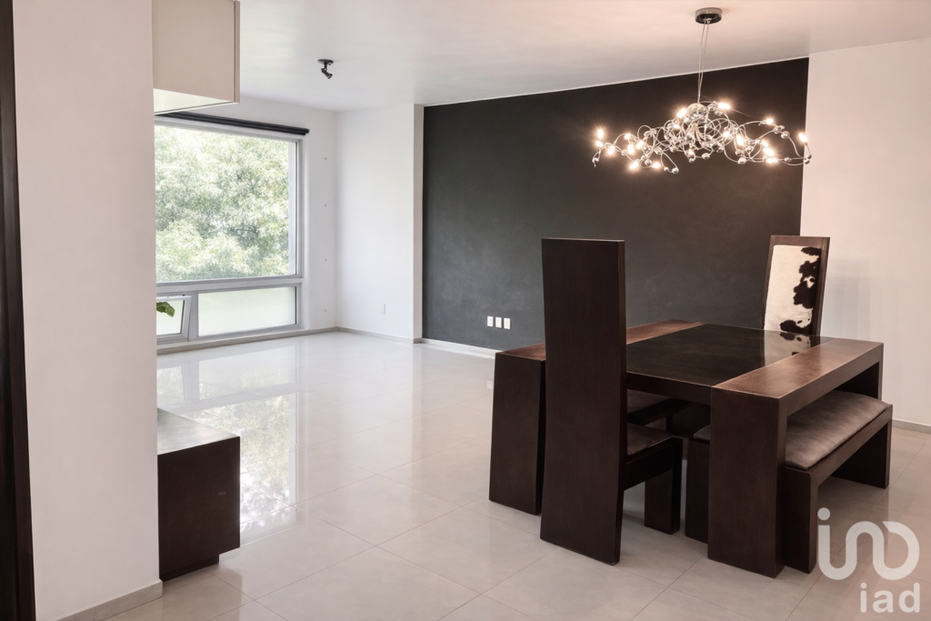 DEPARTAMENTO CONDESA