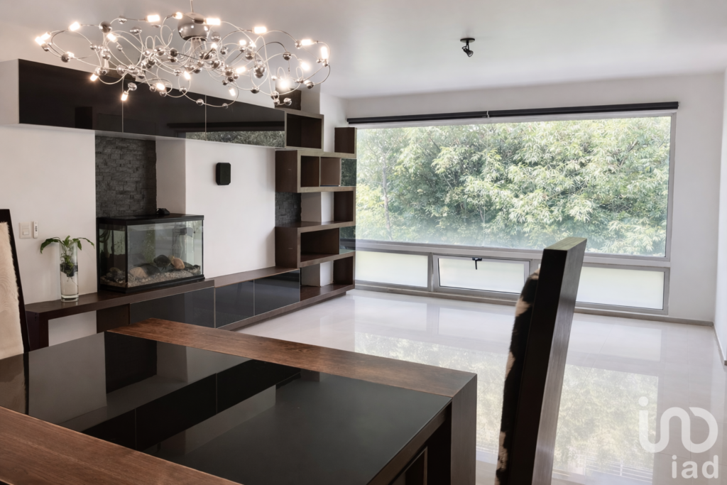 DEPARTAMENTO CONDESA