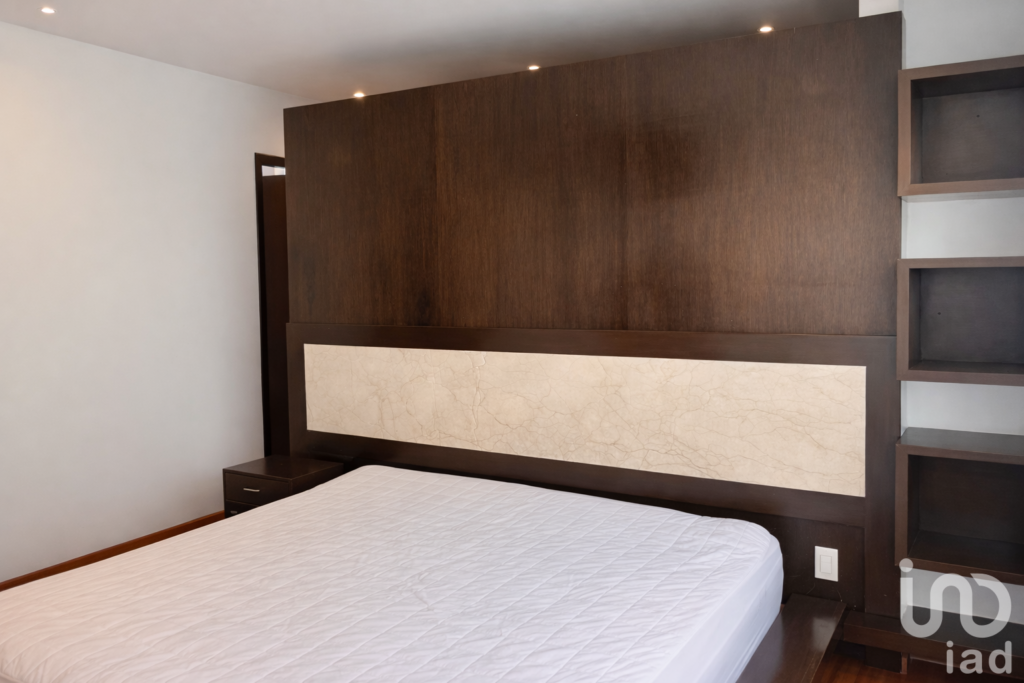 DEPARTAMENTO CONDESA