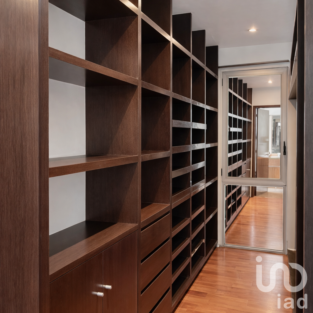 DEPARTAMENTO CONDESA