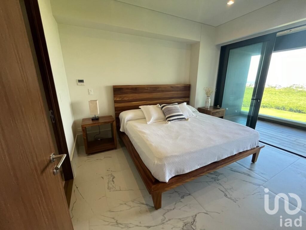 VENTA DEPARTAMENTO AMUEBLADO EN WOHA CANCUN, PUERTO CANCUN