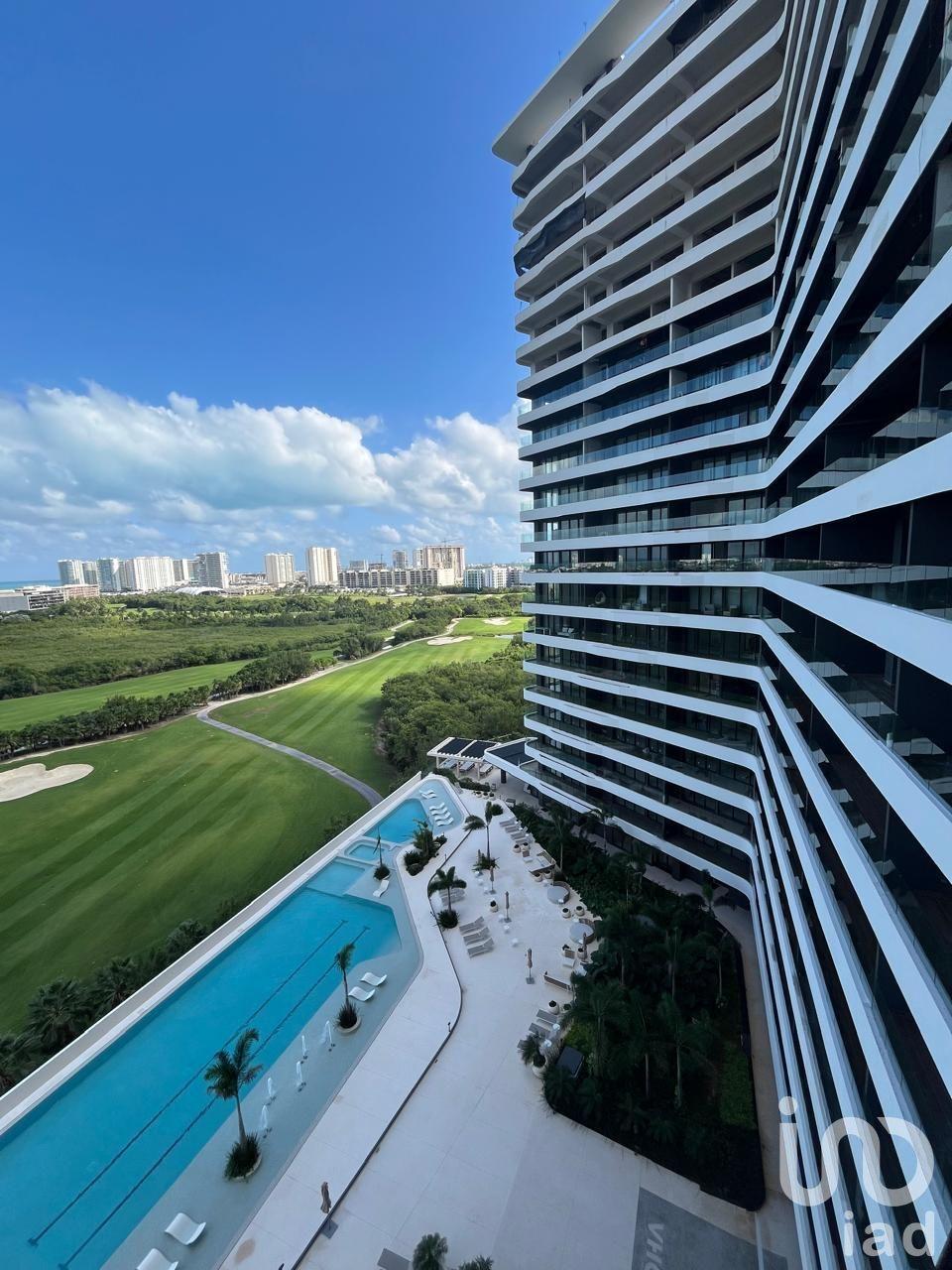 VENTA DEPARTAMENTO AMUEBLADO EN WOHA CANCUN, PUERTO CANCUN VENTA DEPARTAMENTO AMUEBLADO EN WOHA CANCUN, PUERTO CANCUN