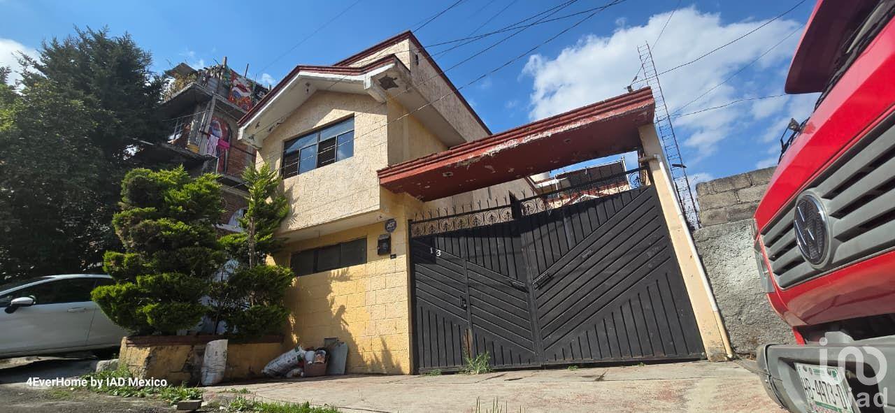 Casa en renta en la Colonia Mesa de los Hornos Tlalpan Casa en renta en la Colonia Mesa de los Hornos Tlalpan