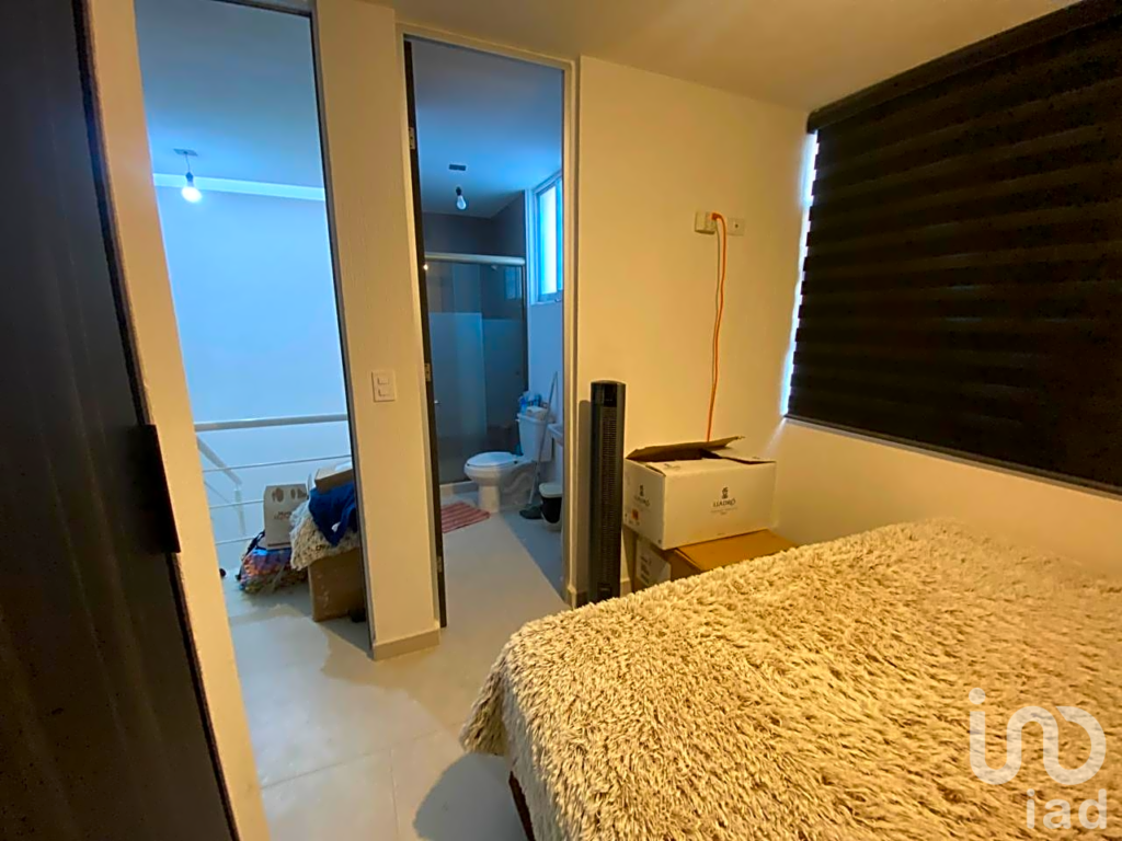 CASA EN VENTA FRACCIONAMIENTO VILLALBA II CORREGIDORA QUERETARO