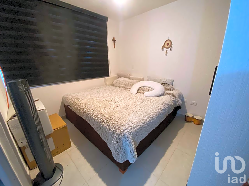 CASA EN VENTA FRACCIONAMIENTO VILLALBA II CORREGIDORA QUERETARO