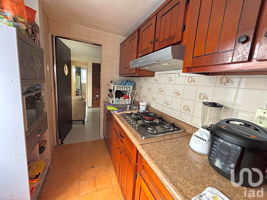 Departamento en venta en Conjunto cerrado, ubicado en 3 piso.