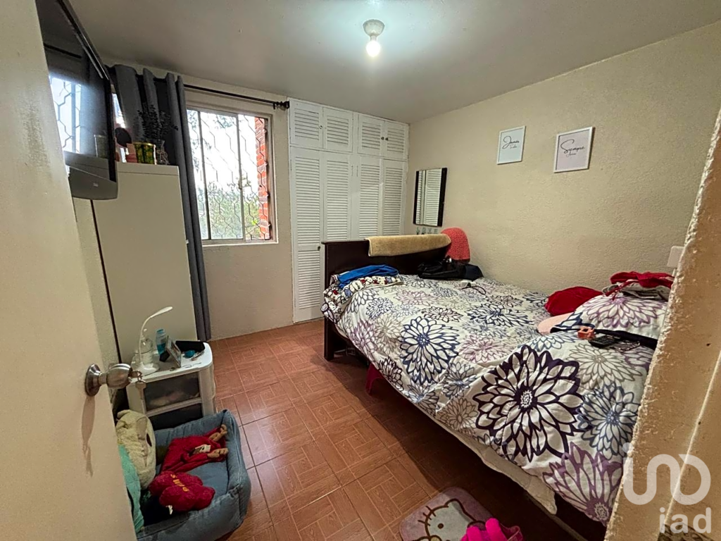 Departamento en venta en Conjunto cerrado, ubicado en 3 piso.