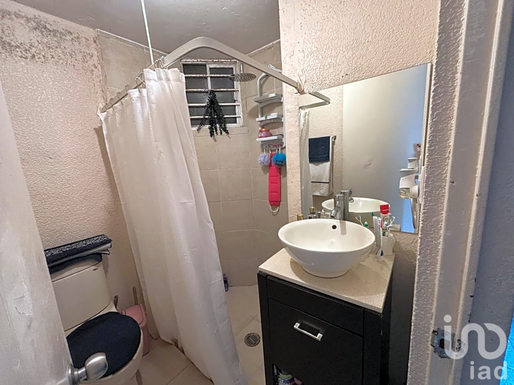 Departamento en venta en Conjunto cerrado, ubicado en 3 piso.