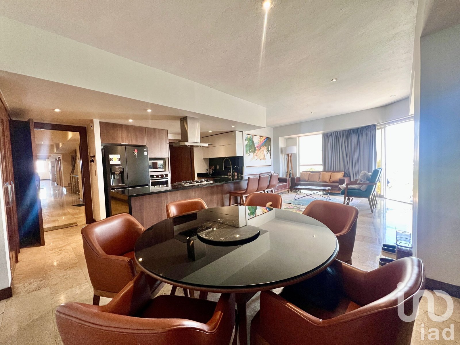 Departamento en venta en Iconía Hard Rock, Camino Real, Zapopan