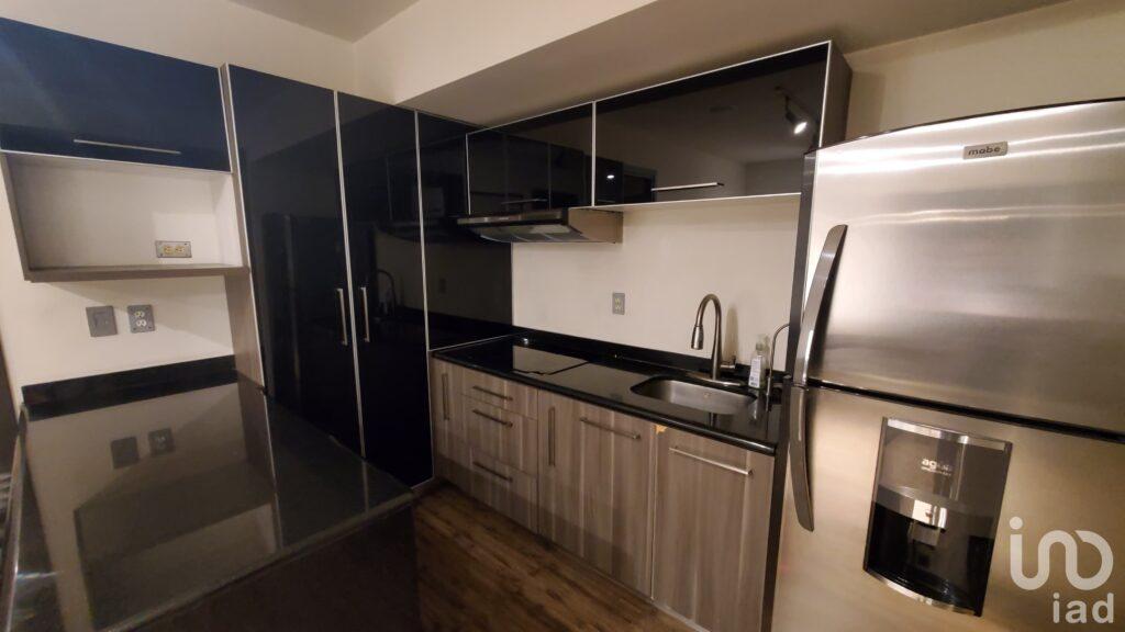 Departamento en venta en Adamant II