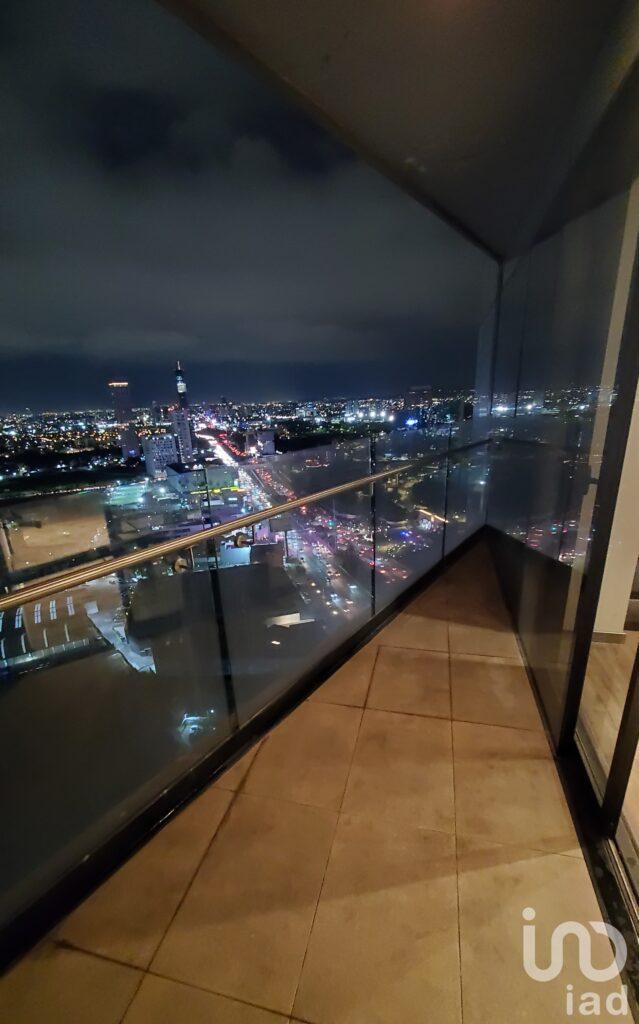 Departamento en venta en Adamant II