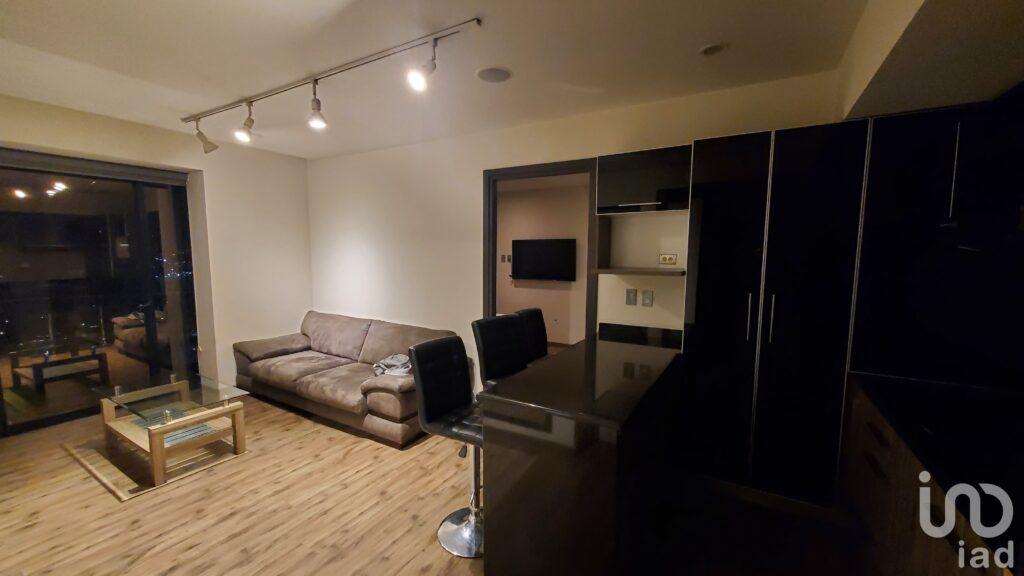 Departamento en venta en Adamant II